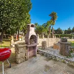 Lina Con Piscina Privata Apartment Tricase