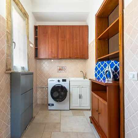 Lägenhet Lina Con Piscina Privata