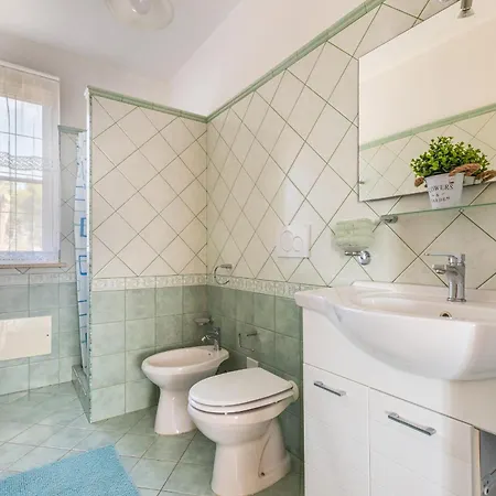 Lina Con Piscina Privata Lägenhet Tricase