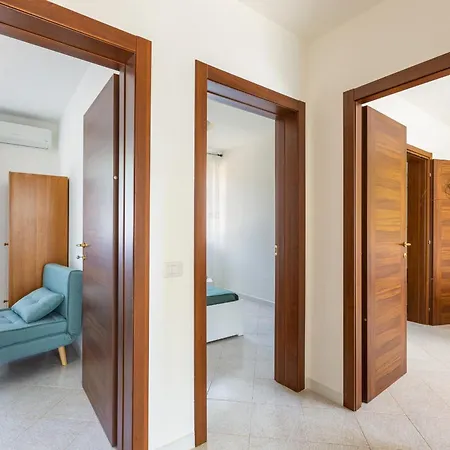 Lägenhet Lina Con Piscina Privata Tricase