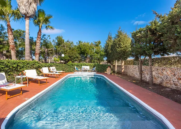 דירה Lina Con Piscina Privata