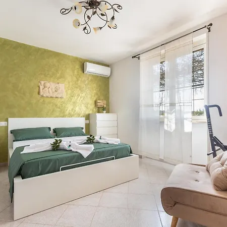 Lina Con Piscina Privata * Tricase